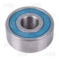 Подшипник генератора ГАЗ-24 LSA 62303