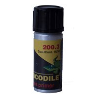 Клей для установки стекол Crocodile праймер 15мл