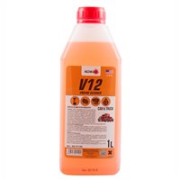 Очисник двигуна NOWAX V12 Engine Cleaner 1L концентрат 1:10 (NX01149)