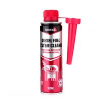 Очисник інжектора Nowax DIESEL FUEL SYSTEM CLEANER,300ml (NX30840)