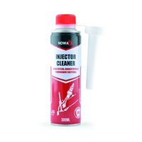Очисник інжектора Nowax бензин ІНЖЕКТОР CLEANER,300ml (NX30820)