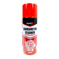 Очисник карбюратора Novax 400ml (NX40650)