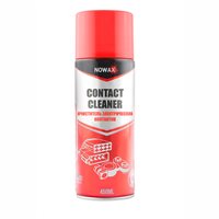 Очищувач контактів електронних Contact cleaner,450ml (NX45018)
