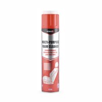Очищувач оббивки пінний Nowax MULTI-PURPOSE FOAM CLEANER,650ml (NX65000)