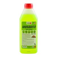 Очищувач слідів насек. NOWAX MOSQUITO 1L концентрат 1:7 (NX01148)