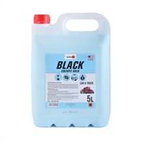 Поліроль панелі Nowax Black МОЛОЧКО конц. 5л (NX05125)