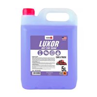 Поліроль шин NOWAX LUXOR WET TIRE SHINE,5L (NX05129)