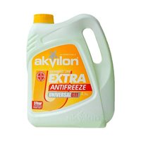 Тосол АКВІЛОН - ANTIFREEZE EXTRA жовтий 4,3 кг