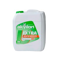Тосол АКВІЛОН - ANTIFREEZE EXTRA зелений 10 кг