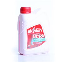 Тосол АКВІЛОН - ANTIFREEZE ULTRA червоний 1 кг