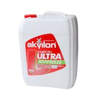 Тосол АКВІЛОН - ANTIFREEZE ULTRA червоний 10 кг