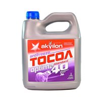 Тосол АКВІЛОН -35 Оптима 4,5 кг