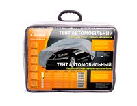 Накидка на машину (тент) Lavita з підкл. 535Х178Х120 СУМКА (LA 140103XL BAG)