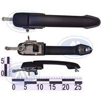 Ручка наружная ВАЗ-1118 задняя левая