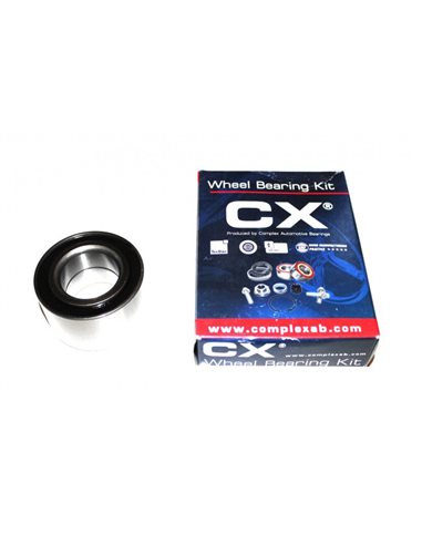 Подшипник ступицы ВАЗ-2108 перед CX (CX 012-A)