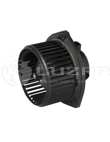 Мотор отопітеля ВАЗ-1118 2170 з конц. Panasonic (LFh 01182)