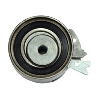 Подшипник ГРМ LANOS ( ролик натяж.) ZOLLEX (ZRN-15121)