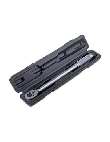 Ключ динамометрический Alloid  3 8"DR 19-110HM, 365мм, 820гр. (DК-323-2)