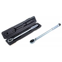 Ключ динамометричний Alloid 1 2"DR 42-210HM, 460мм, 1340гр. (DК - 421-1)
