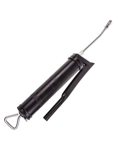 Шприц для солидола  Alloid 6000psi 500мл. (ШС-1007)