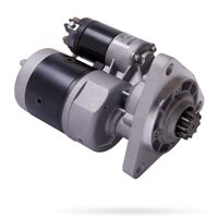 Стартер Трактор МТЗ-80, MAN 12В 2,7кВт "АТЭК" (МТЗ-000)