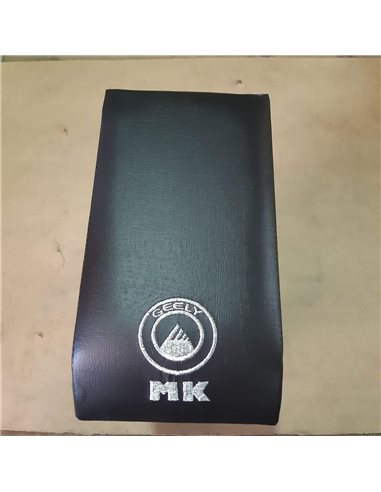 Підлокітник Geely MK чорний