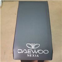 Подлокотник  Nexia серый