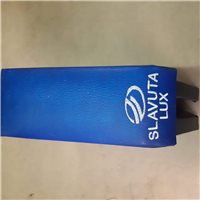 Подлокотник СЛАВУТА синий