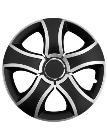 Колпаки на колеса R13 BIS RING MIX