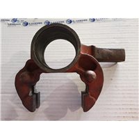 Кулак поворотный ТАВРИЯ левый голый