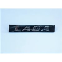 Емблема задка ВАЗ-2105-2107 "LADA"
