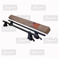 Багажник Elegant на водостоки 120см (EL 100 206)