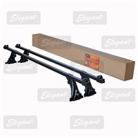 Багажник Elegant універсальний 126см (EL 100 205)