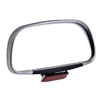 Дзеркало додаткове 3R-081 120x60mm