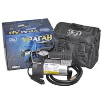 Компресор NEW 100psi 12Amp 35л прикур. (шланг простий) (K-40 (КА-У12040) VITOL
