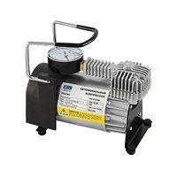 Компресор VITOL Ураган 150psi 14Amp 35л прикур (шланг простий) (КА-У12050)