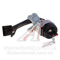 Замок зажигания ВАЗ-1118, 2170, 2123)