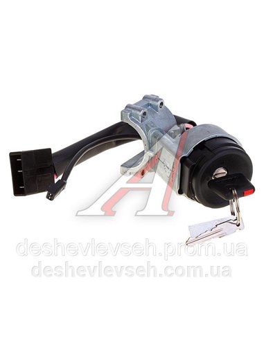 Замок зажигания ВАЗ-1118, 2170, 2123)