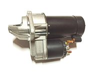 Стартер Daewoo Lanos 1.5 1.6 редукторный Flagmus 9 зуб.