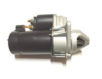 Стартер Daewoo Lanos 1.5 1.6 редукторный Flagmus 9 зуб.