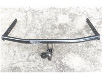 Фаркоп Шкода Октавія Volkswagen Golf 4, Bora, Audi A3, Skoda Octavia універсал і хетчбек (1996-2010)