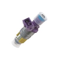 Форсунка ГАЗЕЛЬ Волга дв. 405, 406 УАЗ (6354) пр. Siemens
