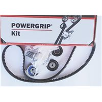 Ремінь ГРМ LACETTI 1.8 v + ролики+ПОМПА (дв. T18SED) (KP15408XS)