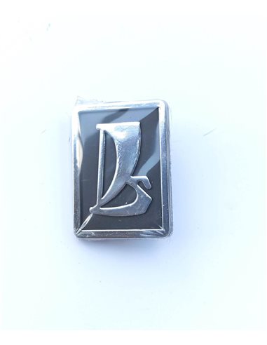 Знак заводской, эмблема ВАЗ-2108