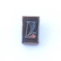 Заводський Знак, емблема ВАЗ-2106