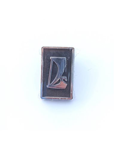 Заводський Знак, емблема ВАЗ-2106