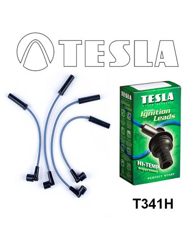Провода зажигания Газель Бизнес (дв. УМЗ4216 Euro4)