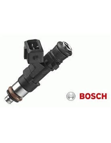 Форсунка ВАЗ -2111 1.5 8V BOSCH (280 158 502)