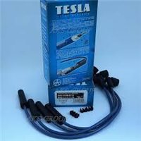 Дроти запалювання ВАЗ-2111 8кл. інж. TESLA СИЛІКОН