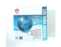 Кольца поршневые ГАЗЕЛЬ d=101.0 AMP